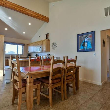 Вілла Rv M4 - Moab Get Away And Great Price For The Family! Екстер'єр фото