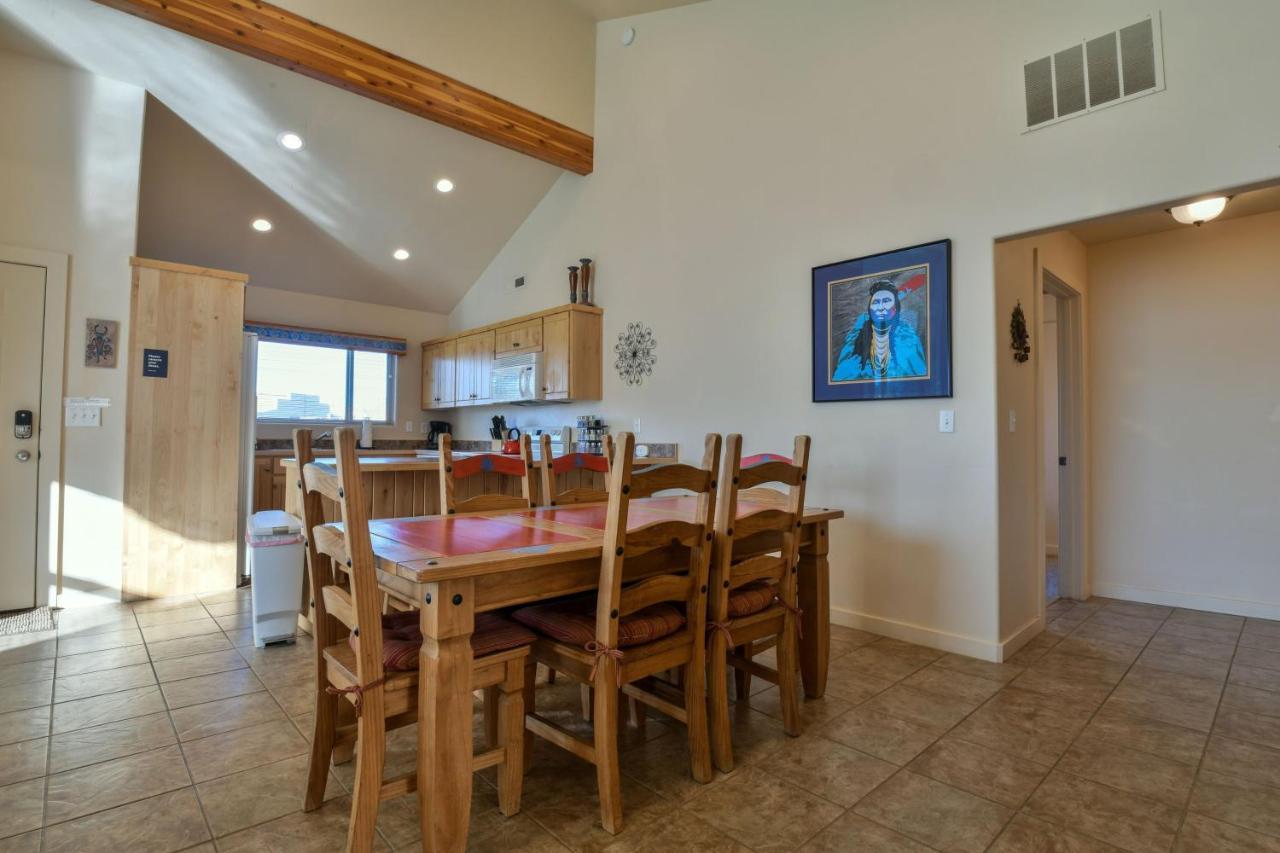 Вілла Rv M4 - Moab Get Away And Great Price For The Family! Екстер'єр фото