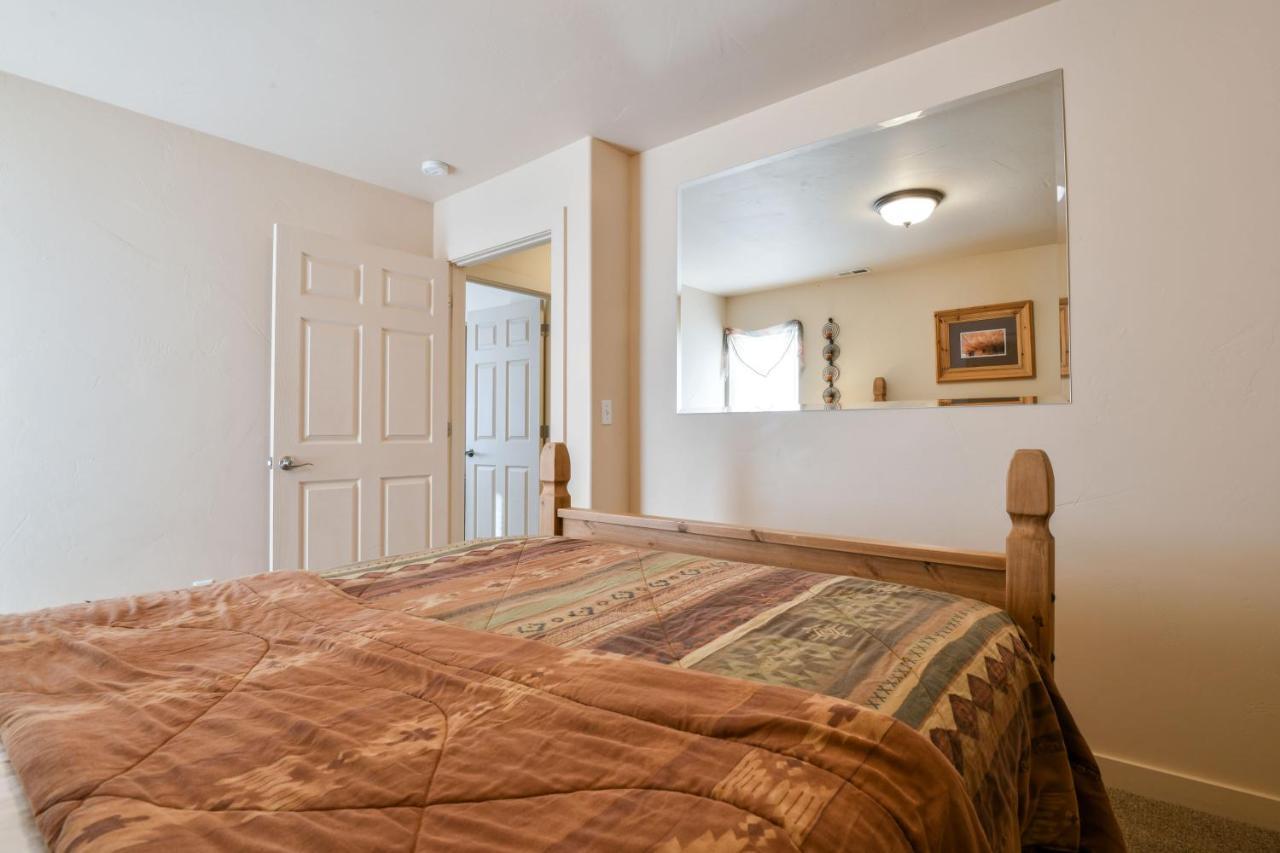 Вілла Rv M4 - Moab Get Away And Great Price For The Family! Екстер'єр фото