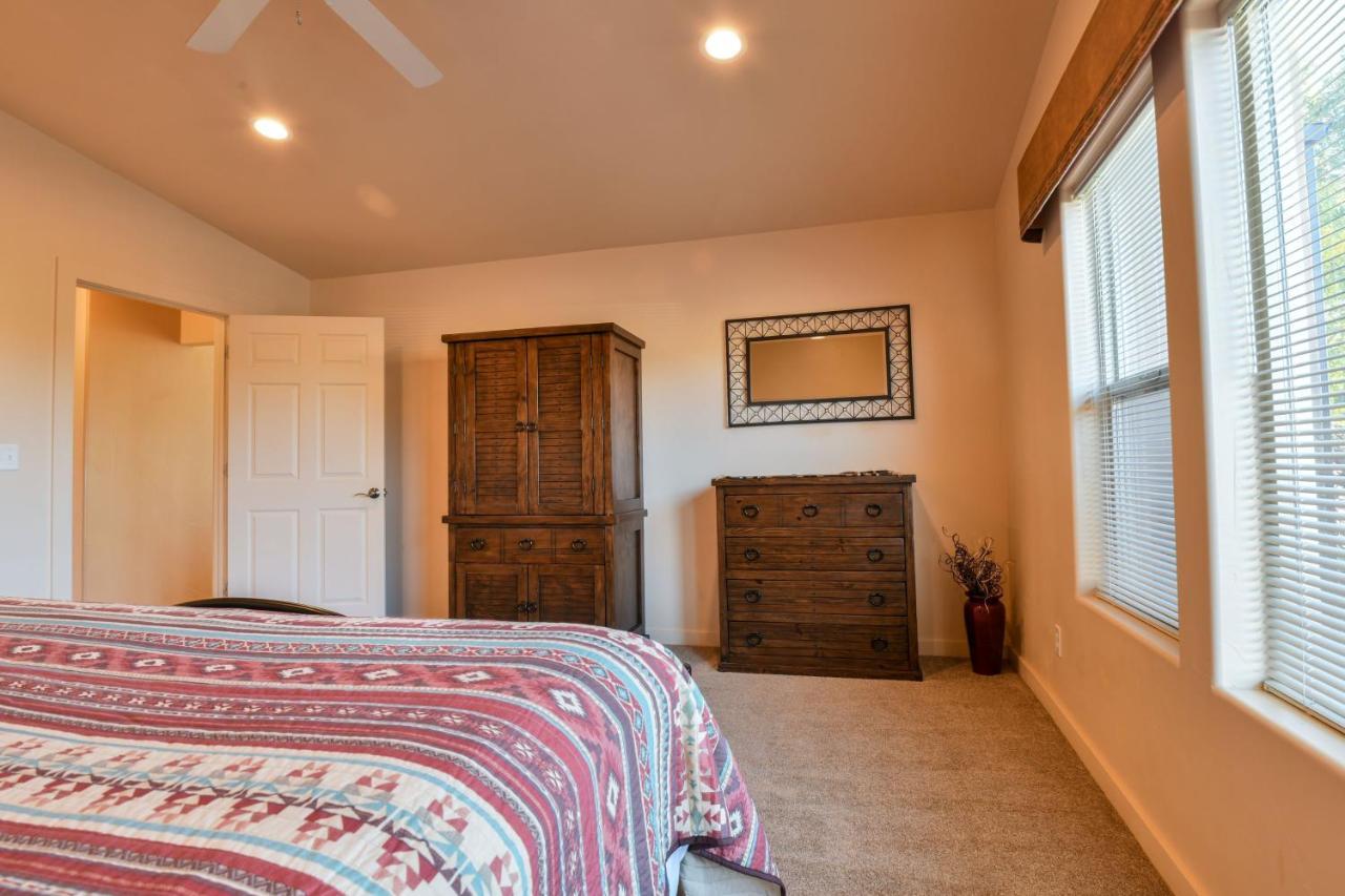 Вілла Rv M4 - Moab Get Away And Great Price For The Family! Екстер'єр фото