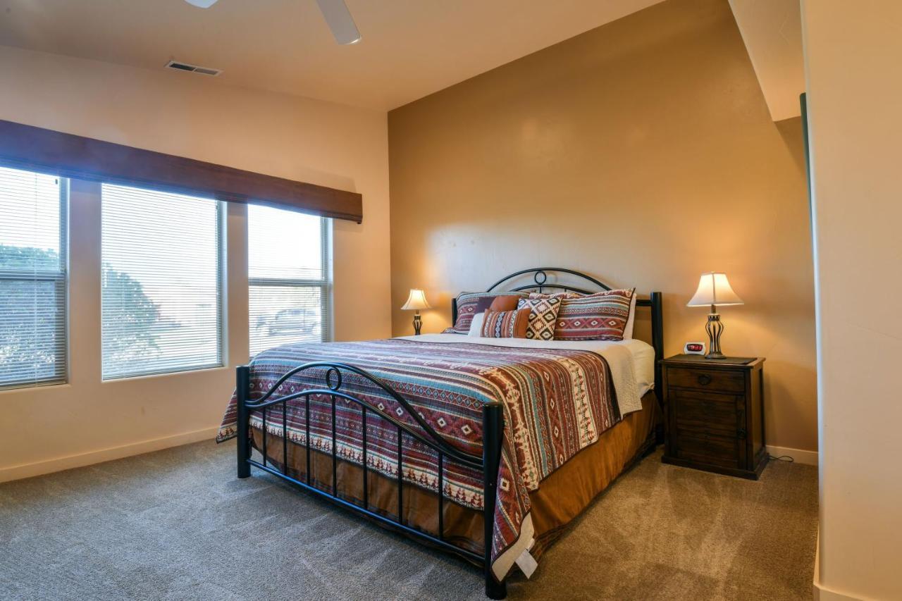 Вілла Rv M4 - Moab Get Away And Great Price For The Family! Екстер'єр фото