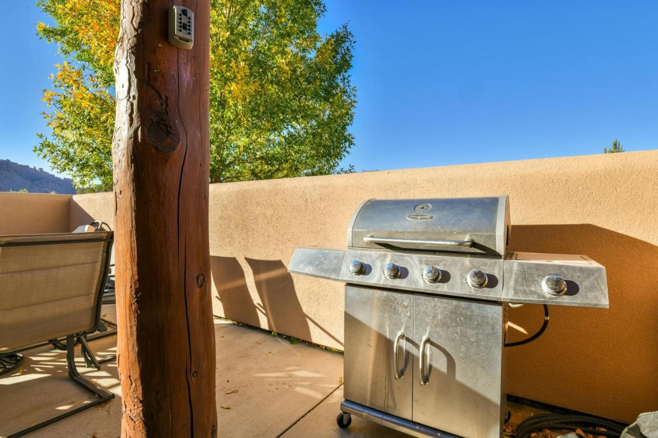 Вілла Rv M4 - Moab Get Away And Great Price For The Family! Екстер'єр фото