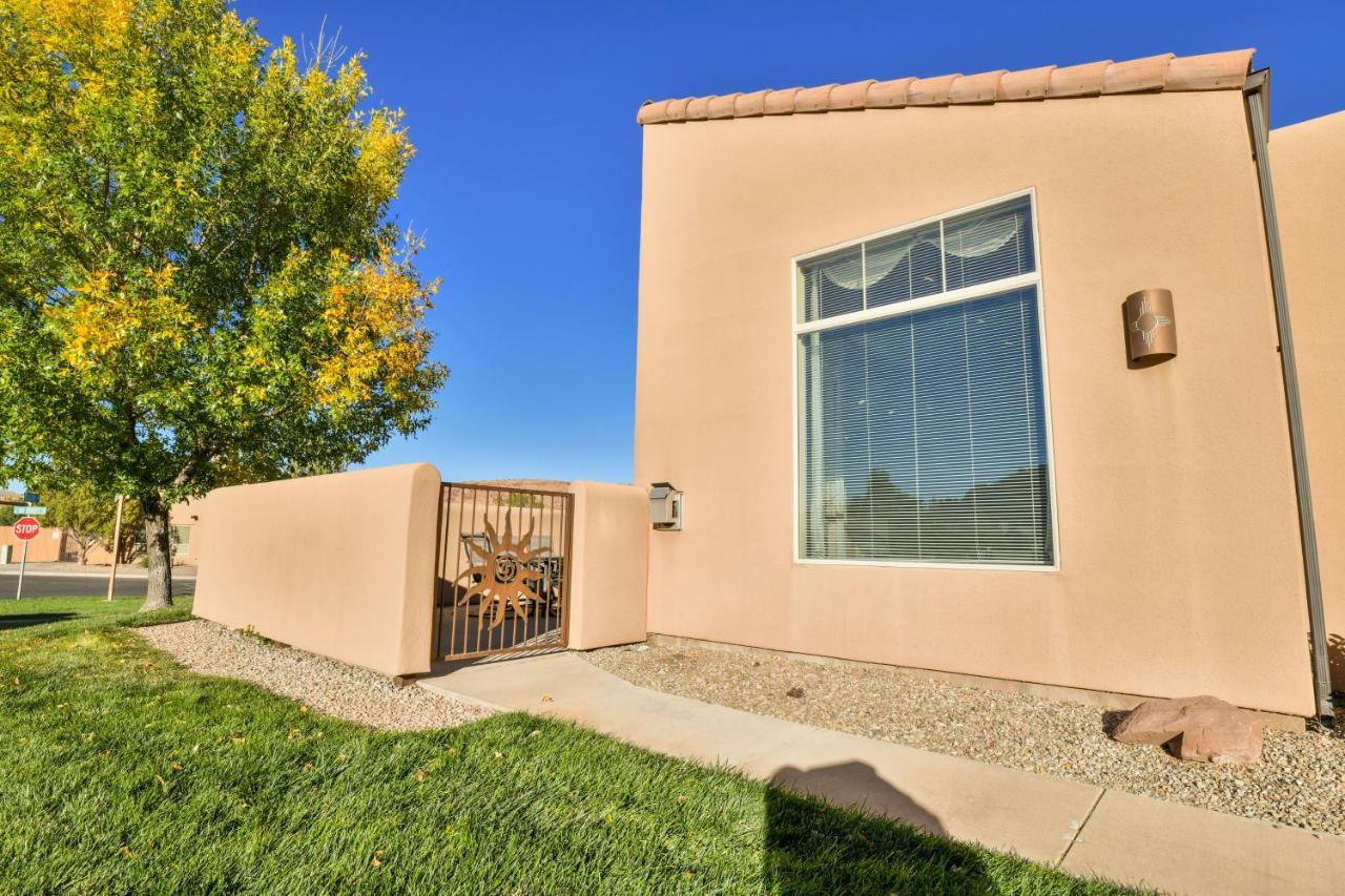 Вілла Rv M4 - Moab Get Away And Great Price For The Family! Екстер'єр фото