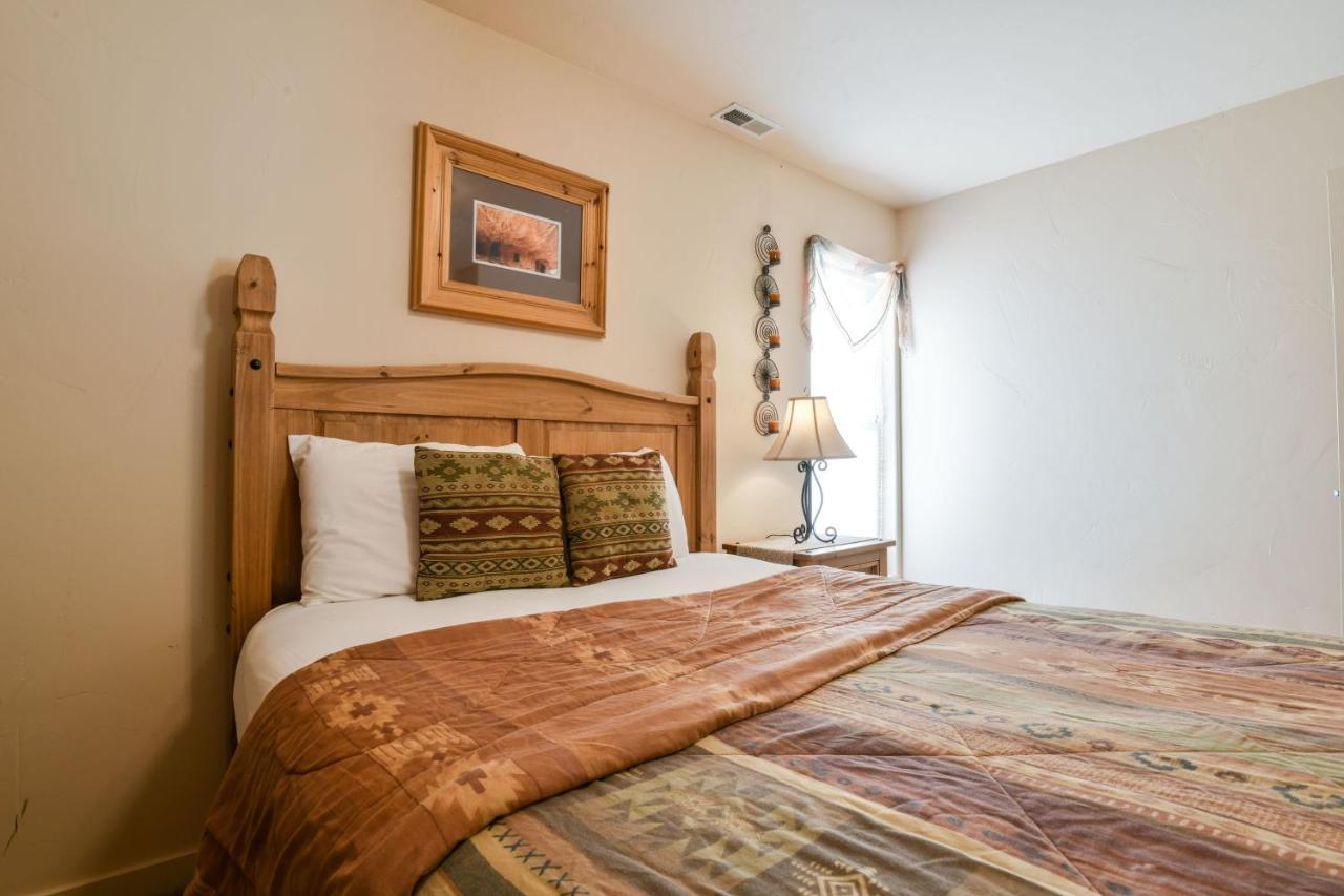 Вілла Rv M4 - Moab Get Away And Great Price For The Family! Екстер'єр фото