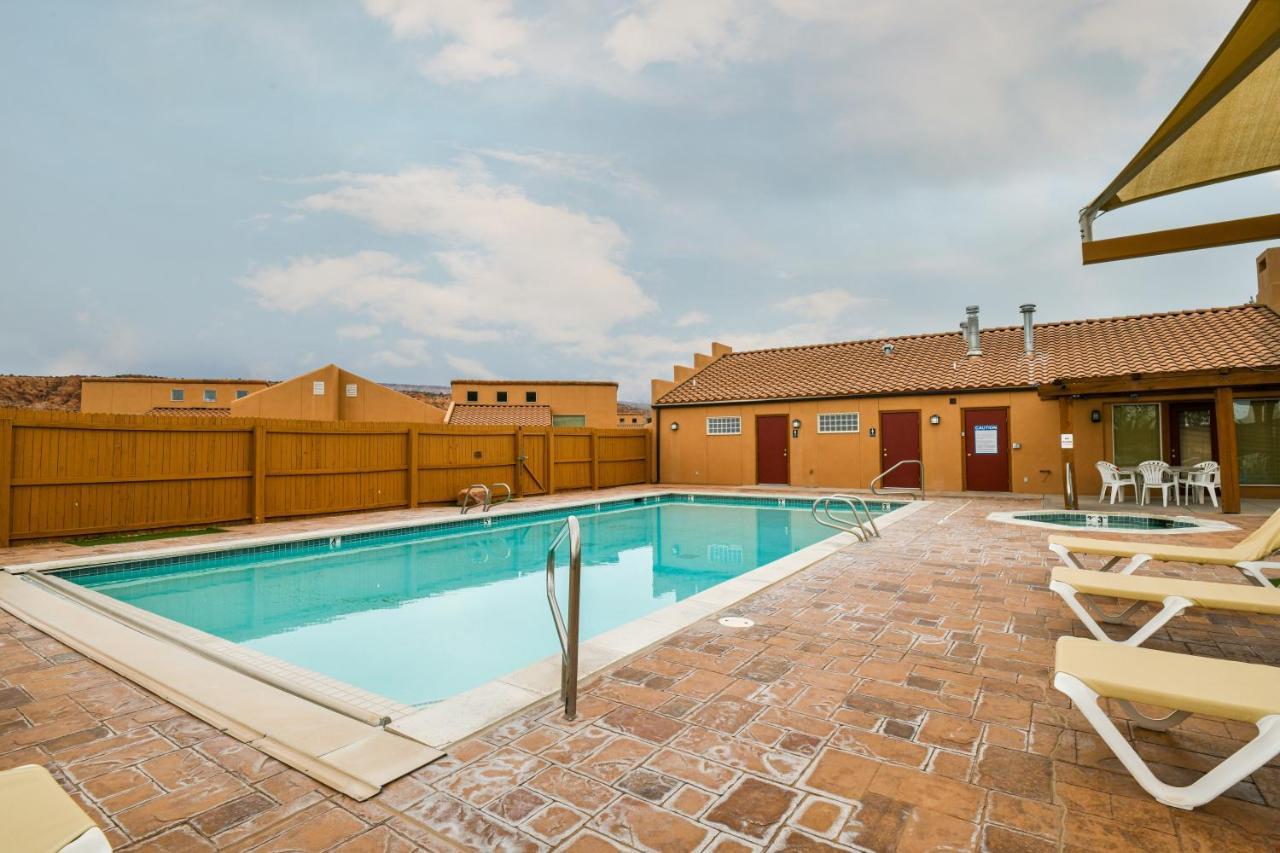 Вілла Rv M4 - Moab Get Away And Great Price For The Family! Екстер'єр фото