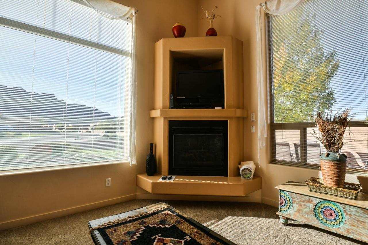 Вілла Rv M4 - Moab Get Away And Great Price For The Family! Екстер'єр фото