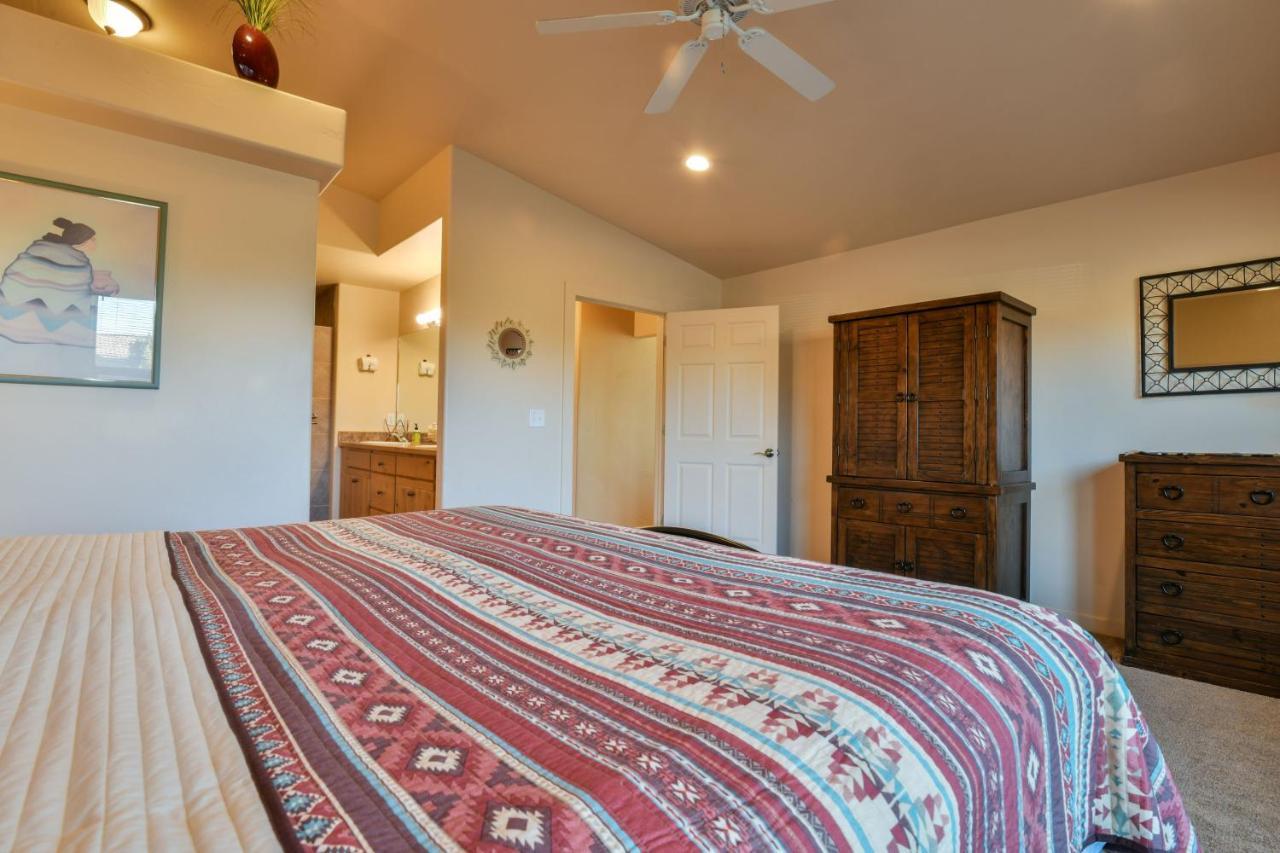 Вілла Rv M4 - Moab Get Away And Great Price For The Family! Екстер'єр фото