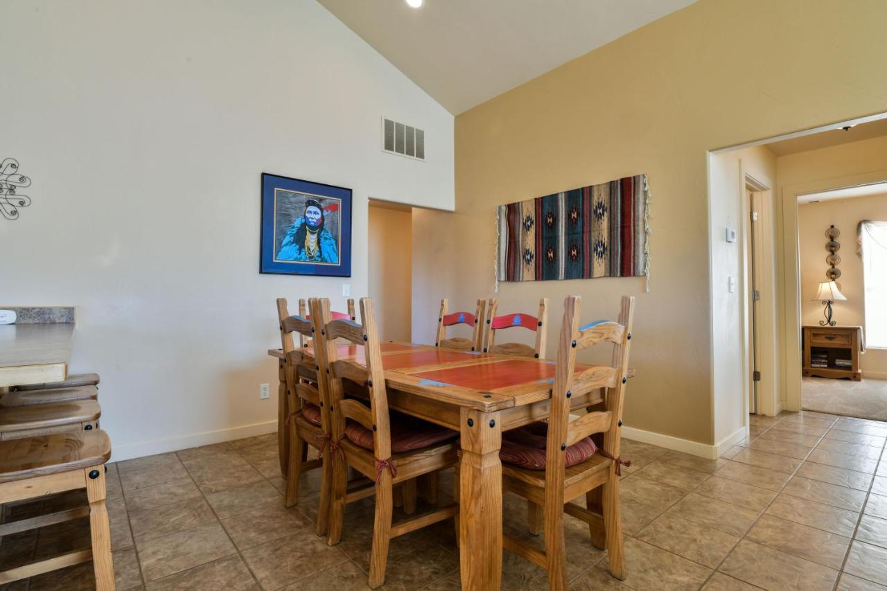 Вілла Rv M4 - Moab Get Away And Great Price For The Family! Екстер'єр фото
