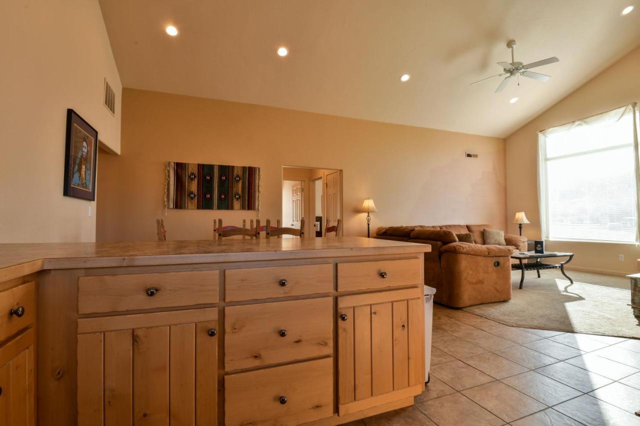 Вілла Rv M4 - Moab Get Away And Great Price For The Family! Екстер'єр фото