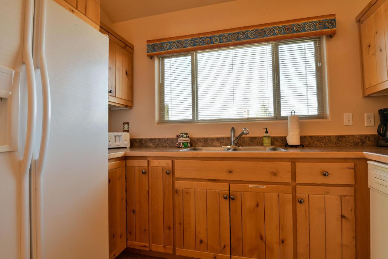 Вілла Rv M4 - Moab Get Away And Great Price For The Family! Екстер'єр фото