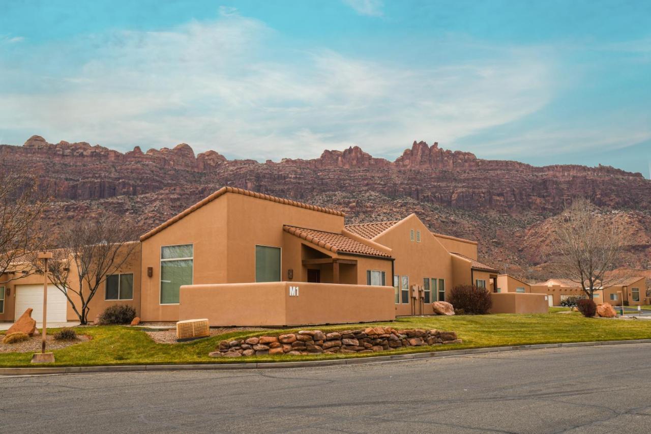 Вілла Rv M4 - Moab Get Away And Great Price For The Family! Екстер'єр фото