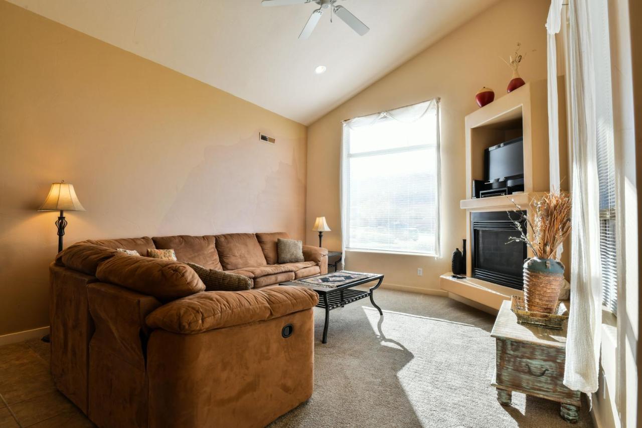 Вілла Rv M4 - Moab Get Away And Great Price For The Family! Екстер'єр фото