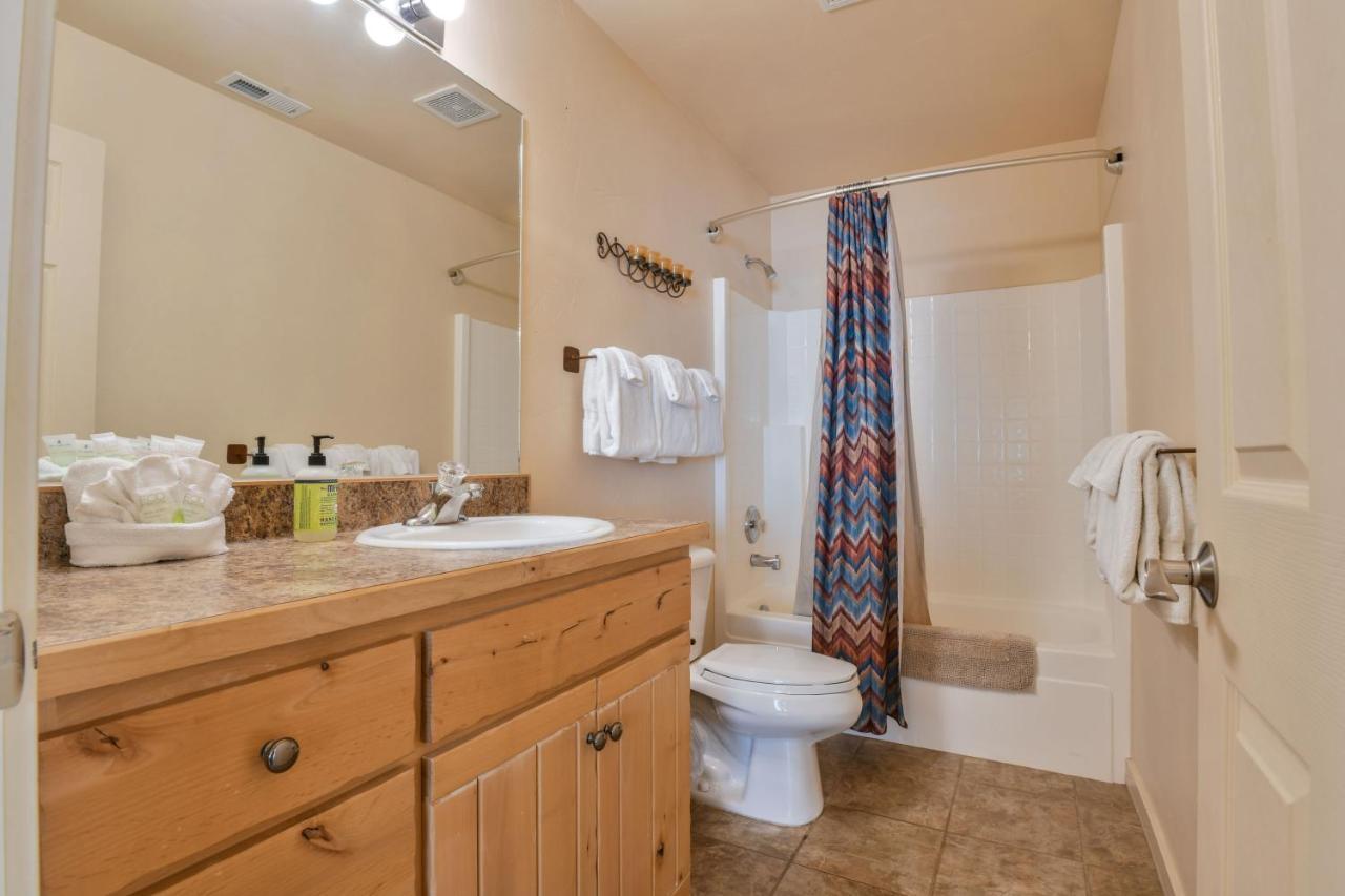 Вілла Rv M4 - Moab Get Away And Great Price For The Family! Екстер'єр фото