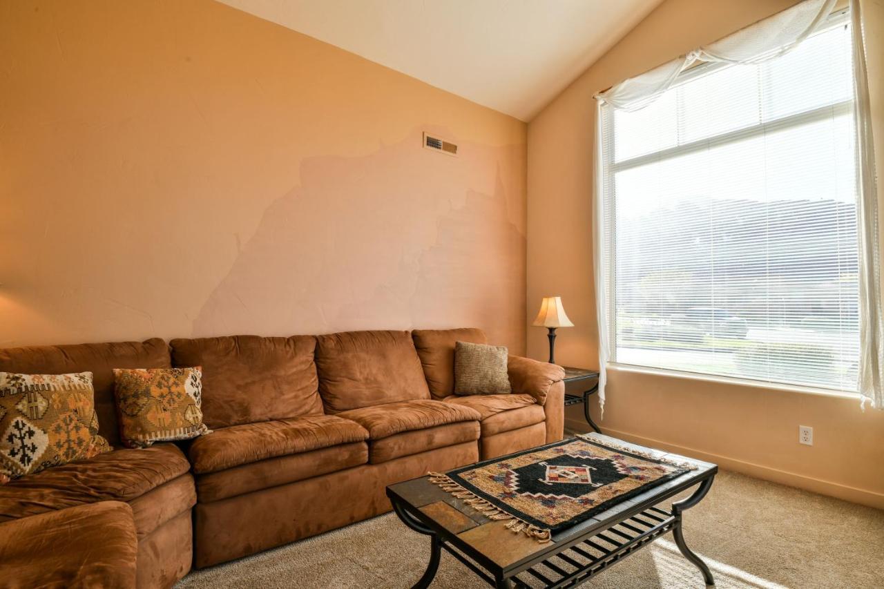 Вілла Rv M4 - Moab Get Away And Great Price For The Family! Екстер'єр фото