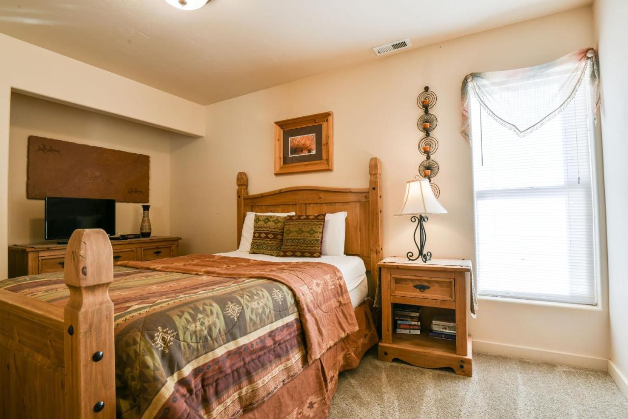 Вілла Rv M4 - Moab Get Away And Great Price For The Family! Екстер'єр фото