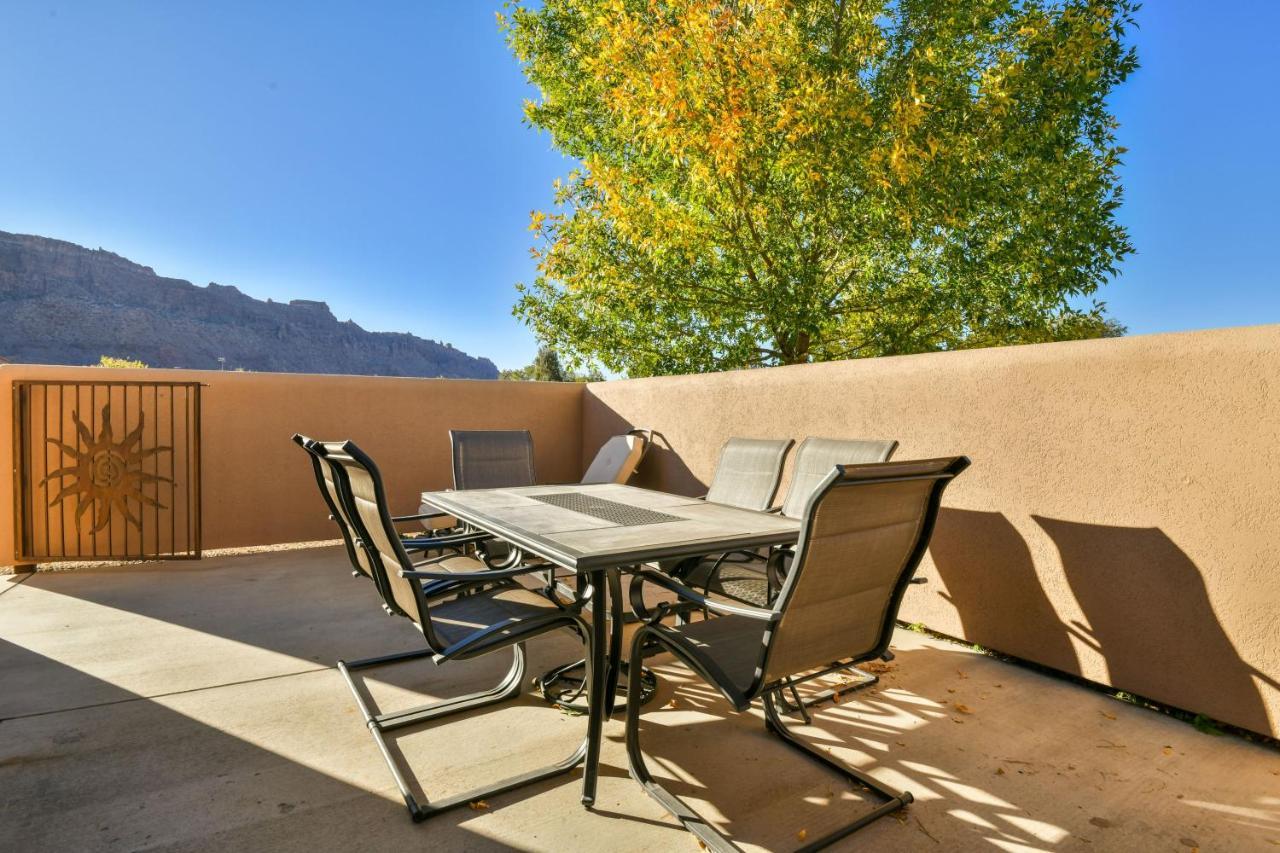 Вілла Rv M4 - Moab Get Away And Great Price For The Family! Екстер'єр фото